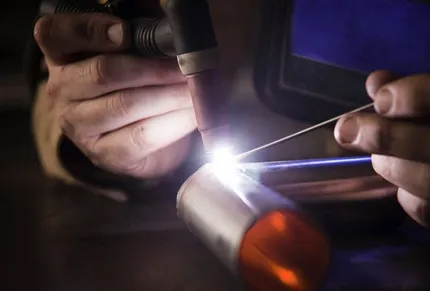 General fabrication welding